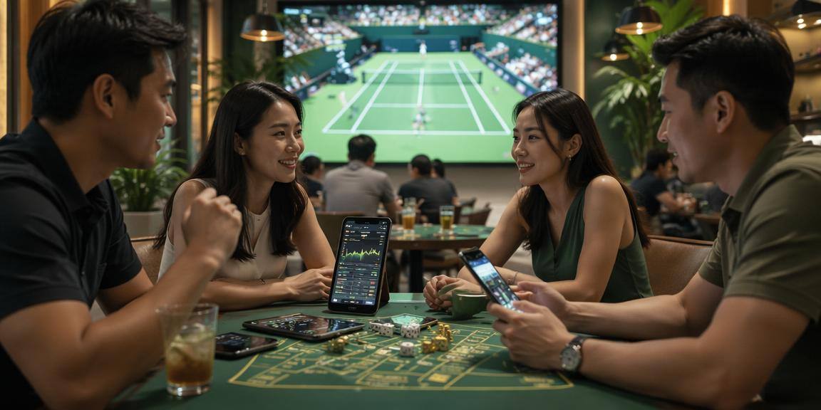 ki999 Slot Thuyền Rồng