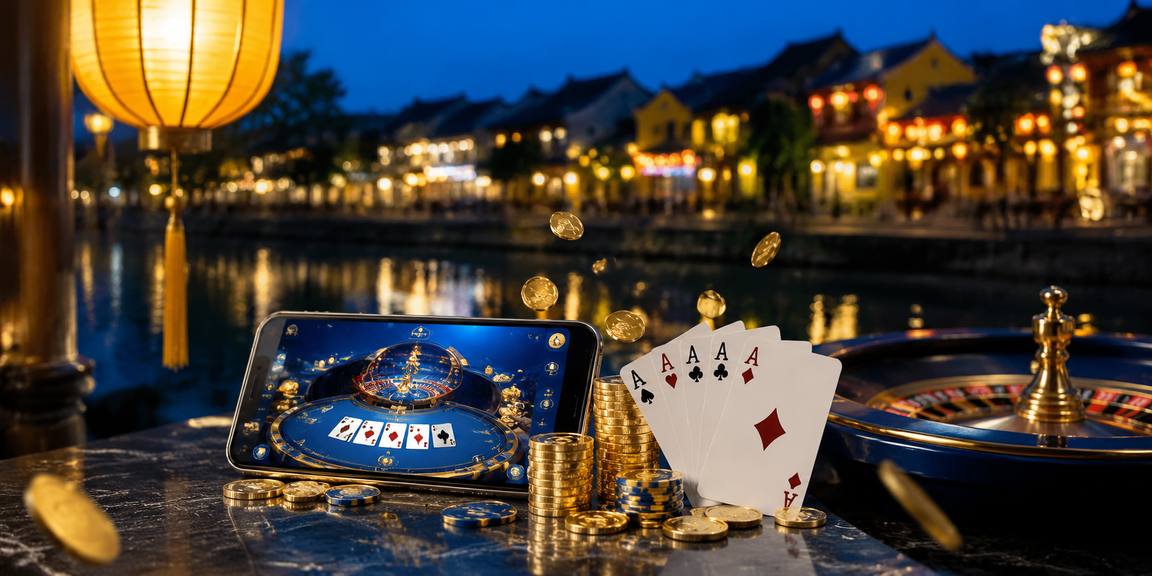 ki999 Casino & Slot