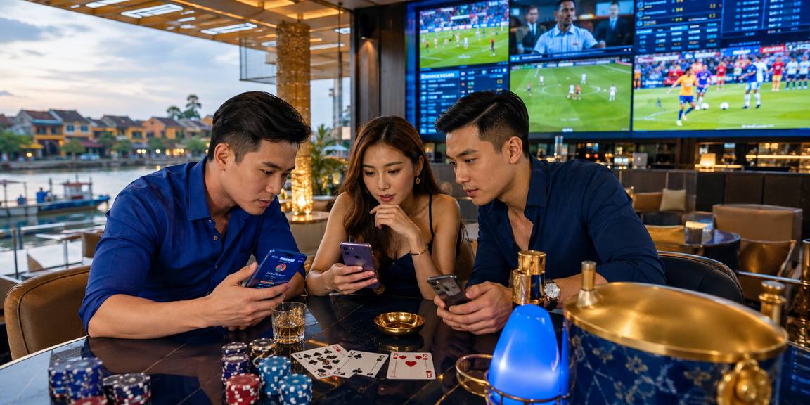 ki999 Thuyen Rong Slot – hành trình quay hũ trên sóng nước