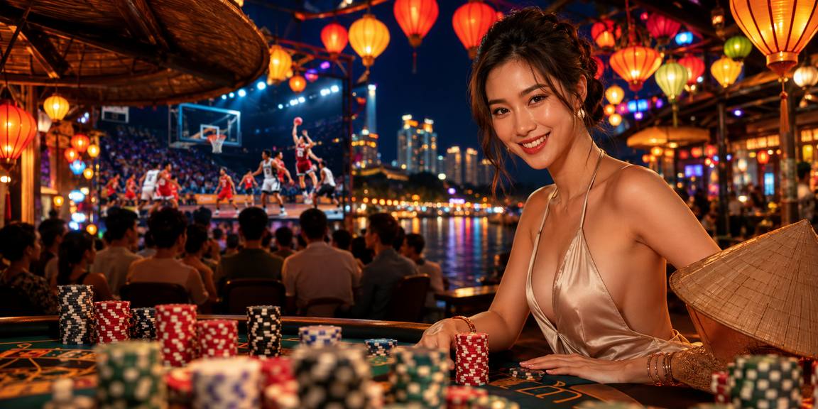 ki999 Thuyen Rong Slot hoạt động như thế nào tại ki999